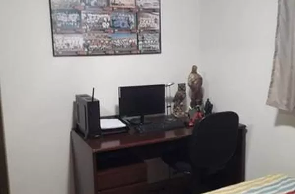 Apartamento para aluguel Mirante Sul RIBEIRAO PRETO - Foto 4