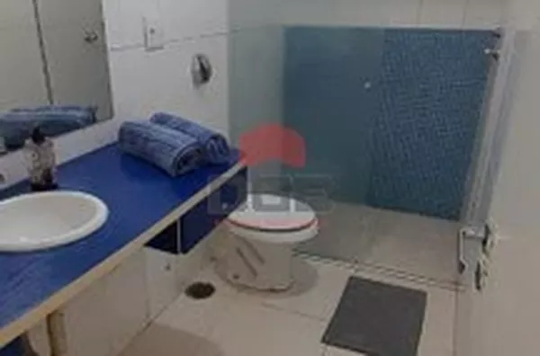 Apartamento em Vila Seixas  -  Ribeirão Preto - Foto 4