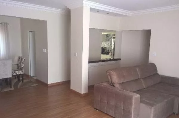 Apartamento em Parque Industrial Lagoinha  -  Ribeirão Preto - Foto 2