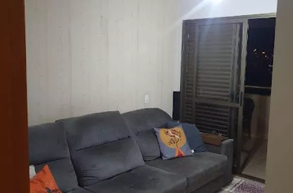 Apartamento para aluguel Santa Cruz do José Jacques RIBEIRAO PRETO - Foto 2