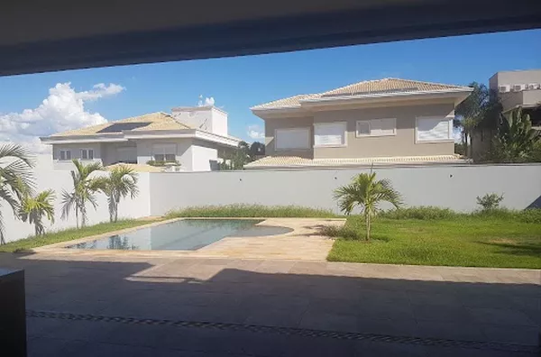 Sobrado para venda Condomínio Guaporé RIBEIRAO PRETO
