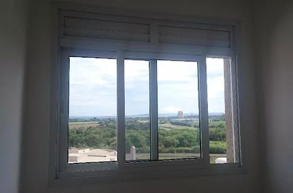 Apartamento para aluguel Residencial e Comercial Palmares RIBEIRAO PRETO - Foto 4