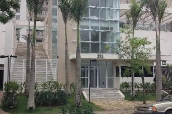 Apartamento para aluguel Chácara Santo Antônio São Paulo - Foto 1