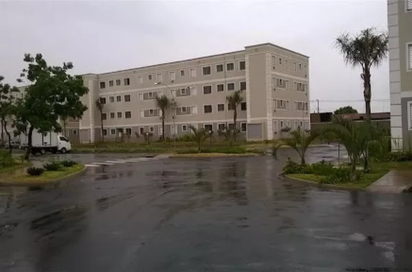 Apartamento para aluguel Residencial Jequitibá RIBEIRAO PRETO - Foto 2