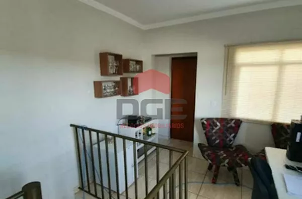 Apartamento em Jardim Interlagos  -  Ribeirão Preto - Foto 5