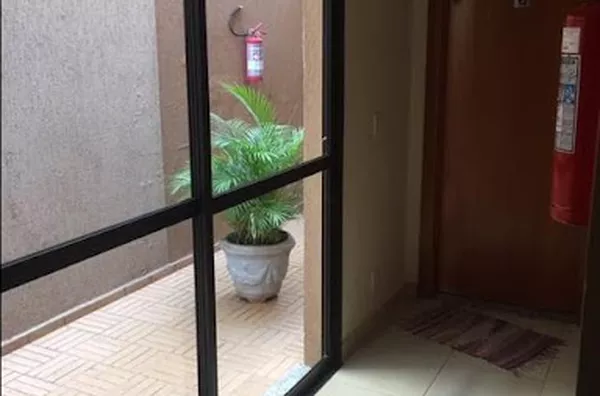 Apartamento para venda Jardim Botânico RIBEIRAO PRETO - Foto 3