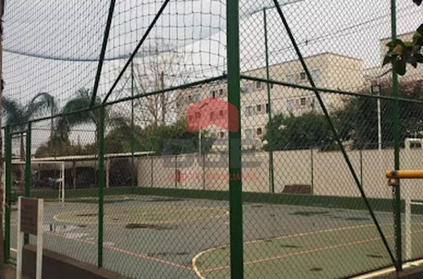 Apartamento em Ipiranga  -  Ribeirão Preto - Foto 1