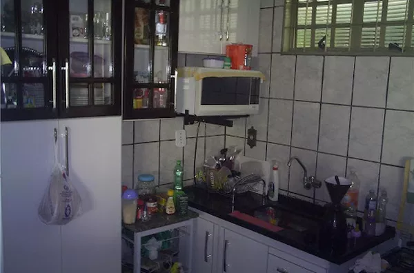 Casa para venda Jardim Eugênio Mendes Lopes RIBEIRAO PRETO - Foto 2