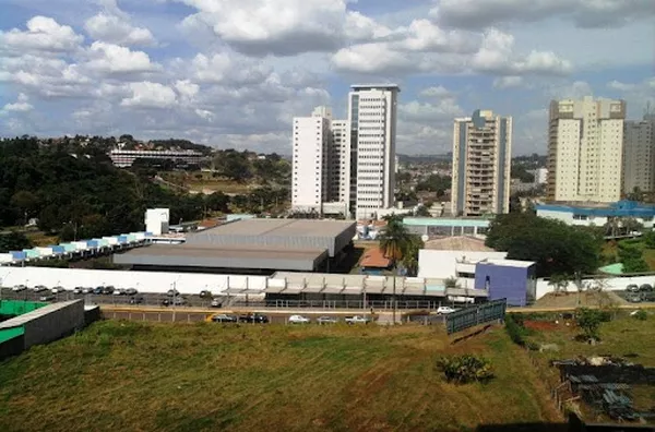 Apartamento para venda Santa Cruz do José Jacques RIBEIRAO PRETO - Foto 9