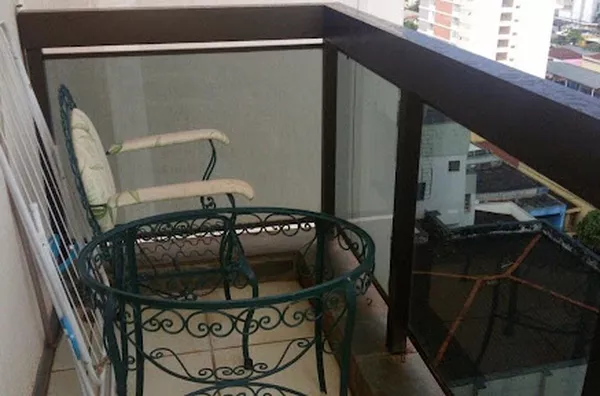 Apartamento em Centro  -  Ribeirão Preto - Foto 5