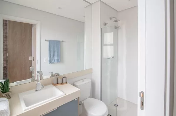 Apartamento para venda Quinta da Primavera RIBEIRAO PRETO - Foto 43