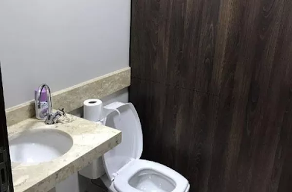 Sala para venda Jardim Botânico RIBEIRAO PRETO - Foto 5