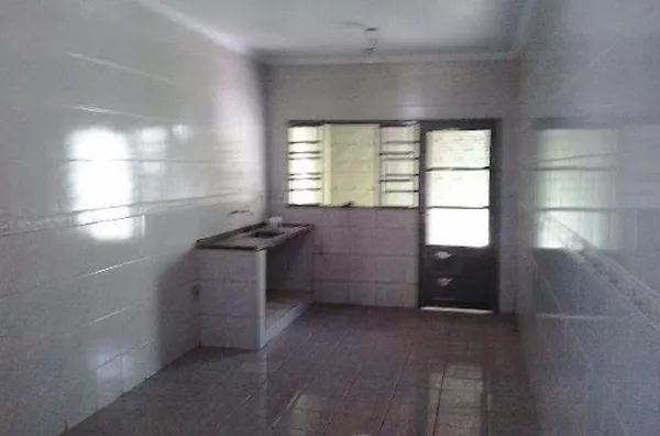 Casa para aluguel Jardim Diva Tarlá de Carvalho RIBEIRAO PRETO - Foto 2