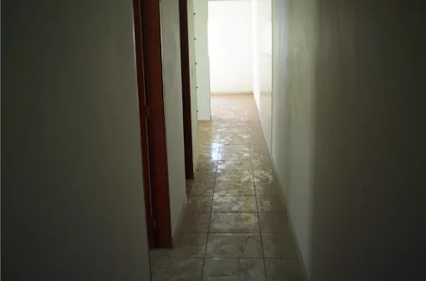 Corredor Interno