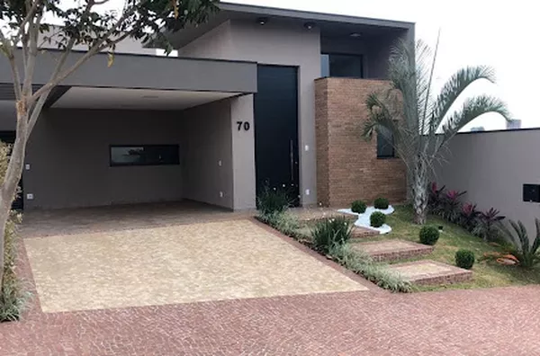 Casa para venda Bonfim Paulista RIBEIRAO PRETO - Foto 1