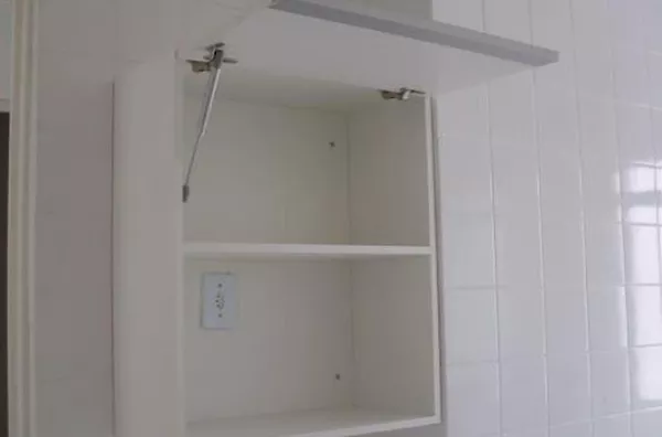 Apartamento para aluguel Geraldo Correia de Carvalho RIBEIRAO PRETO - Foto 5