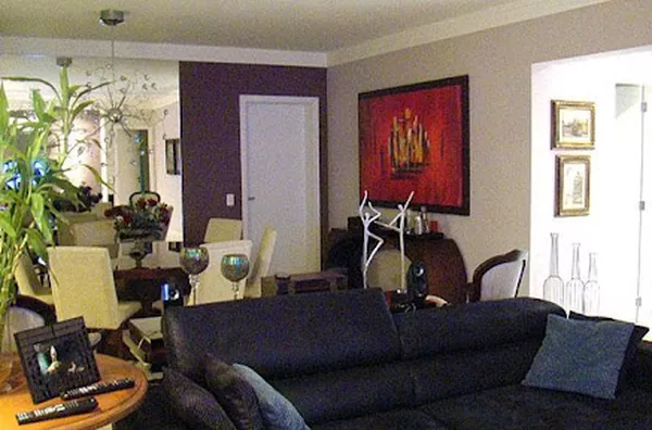 Apartamento para venda Jardim Botânico RIBEIRAO PRETO - Foto 5