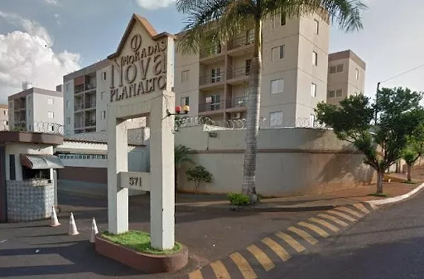 Apartamento para aluguel Planalto Verde RIBEIRAO PRETO - Foto 1
