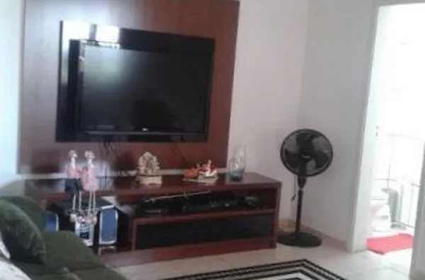 Apartamento para venda Parque Residencial Lagoinha RIBEIRAO PRETO - Foto 11