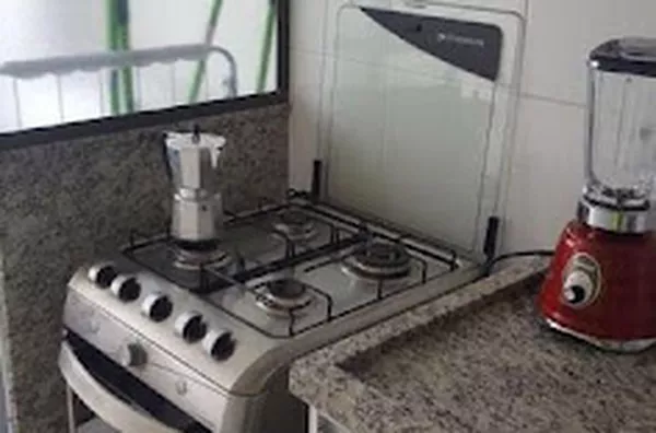 Apartamento para venda Jardim Nova Aliança Sul RIBEIRAO PRETO - Foto 5
