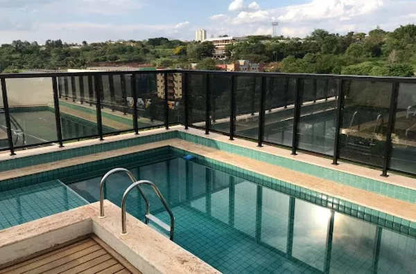 Apartamento Loft para aluguel Ribeirânia RIBEIRAO PRETO - Foto 1