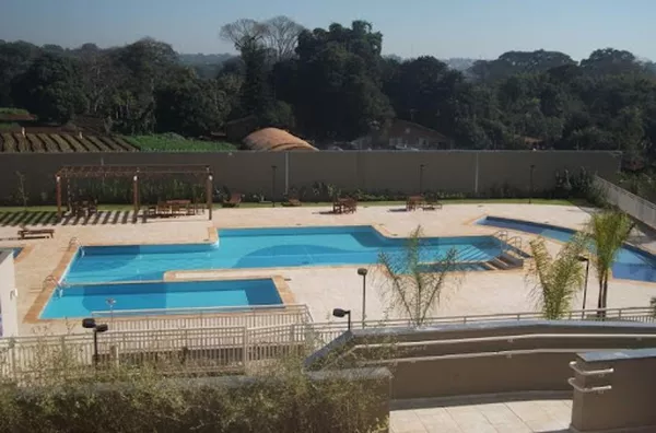 Apartamento para venda Vila do Golf RIBEIRAO PRETO - Foto 3