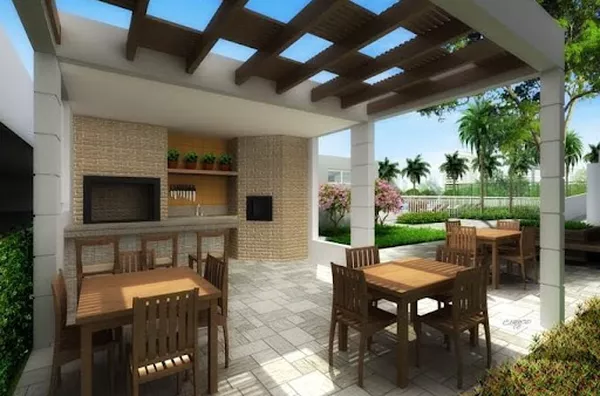 Apartamento para venda Vila do Golf RIBEIRAO PRETO - Foto 5
