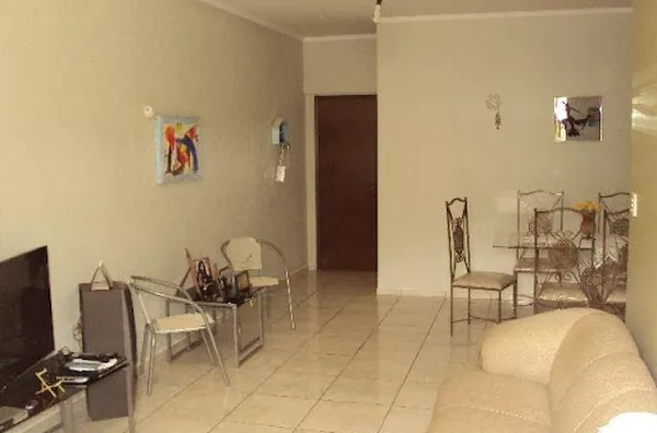 Apartamento para venda Presidente Médici RIBEIRAO PRETO - Foto 2
