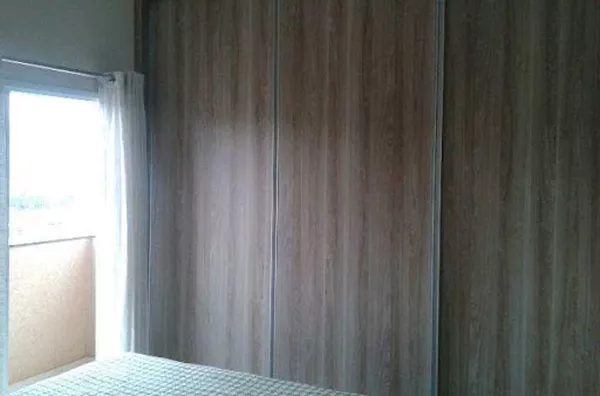 Apartamento para venda Jardim Botânico RIBEIRAO PRETO - Foto 6