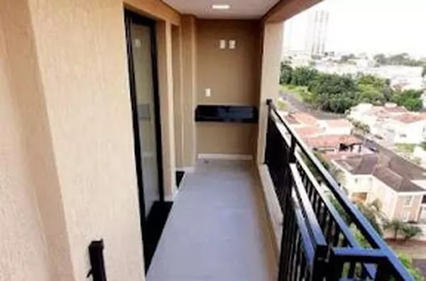 Apartamento para venda Ribeirânia RIBEIRAO PRETO - Foto 4