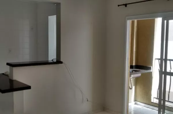 Apartamento para venda Nova Aliança RIBEIRAO PRETO - Foto 4