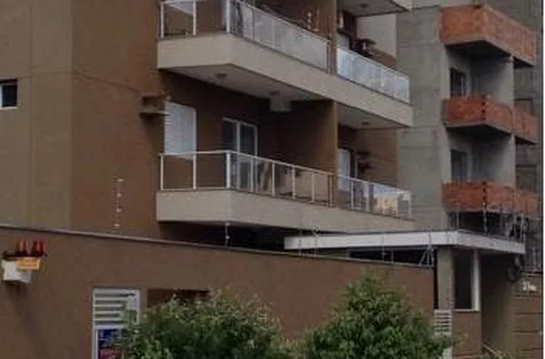 Apartamento para aluguel Nova Aliança RIBEIRAO PRETO - Foto 1