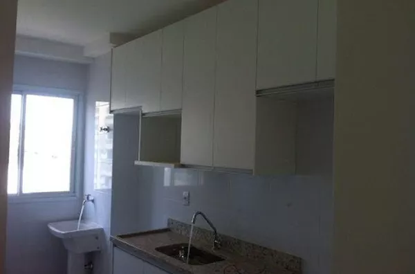 Apartamento para aluguel Jardim Nova Aliança RIBEIRAO PRETO - Foto 2