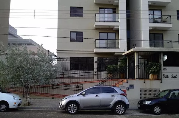 Apartamento para venda Nova Aliança RIBEIRAO PRETO - Foto 1