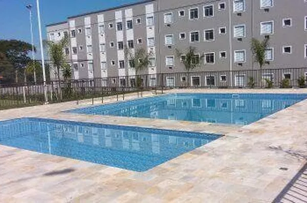 Apartamento para aluguel Ribeirão Verde RIBEIRAO PRETO - Foto 2