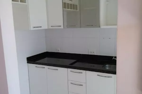 Apartamento para aluguel Campos Elíseos RIBEIRAO PRETO - Foto 5