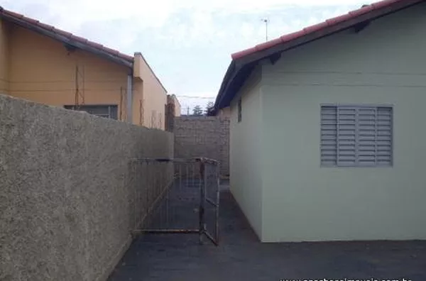 Casa para venda Jardim Marchesi RIBEIRAO PRETO - Foto 5
