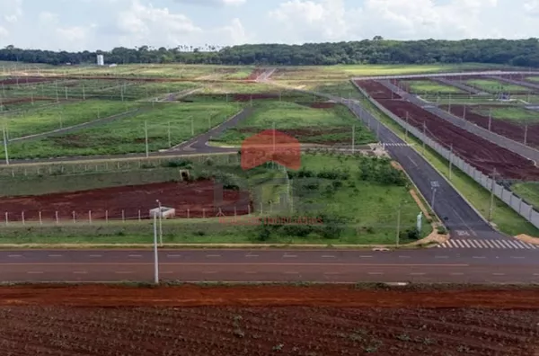 Lote / Terreno em Recreio Anhanguera  -  Ribeirão Preto - Foto 6