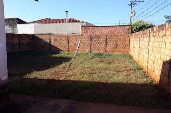 Casa para venda Jardim Alexandre Balbo RIBEIRAO PRETO - Foto 5