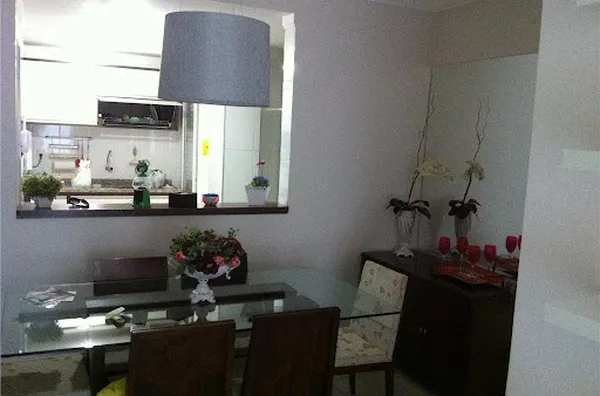 Apartamento para venda Nova Aliança RIBEIRAO PRETO - Foto 5