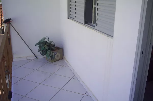 Sacada