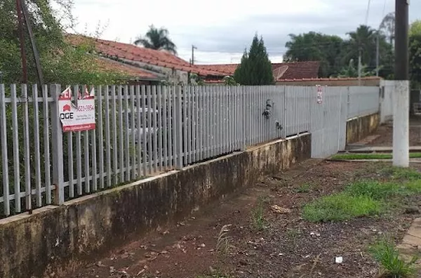 Casa em Centro  -  Fronteira - Foto 20