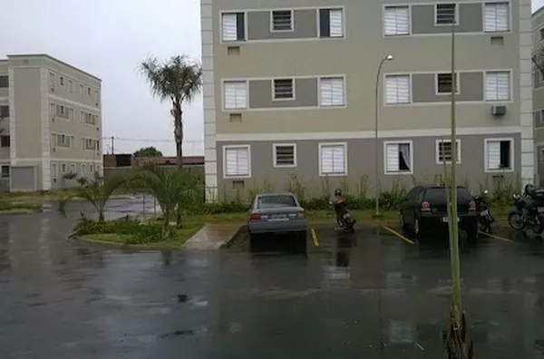 Apartamento para aluguel Residencial Jequitibá RIBEIRAO PRETO - Foto 1
