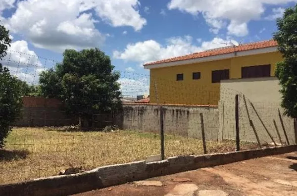 Terreno para venda Jardim Zara RIBEIRAO PRETO - Foto 1