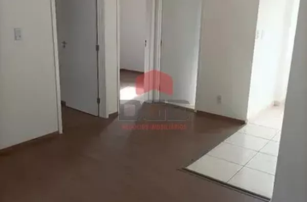 Apartamento em Recreio das Acacias  -  Ribeirão Preto - Foto 3