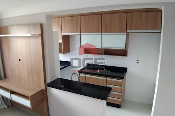 Apartamento em Jardim Castelo Branco  -  Ribeirão Preto - Foto 3