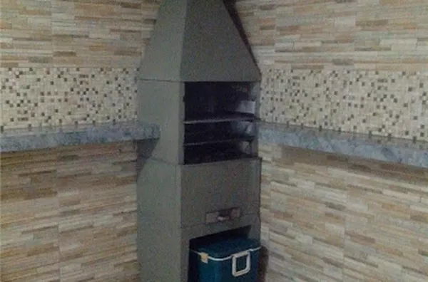 Sobrado para aluguel e venda Parque São Sebastião RIBEIRAO PRETO - Foto 4