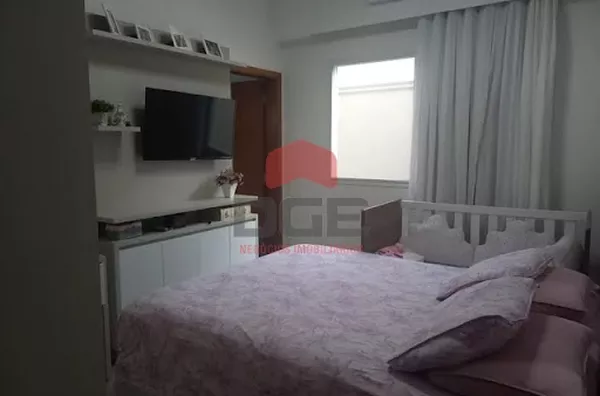 Casa no Cond. Vila Romana 1  -  Ribeirão Preto - Foto 4