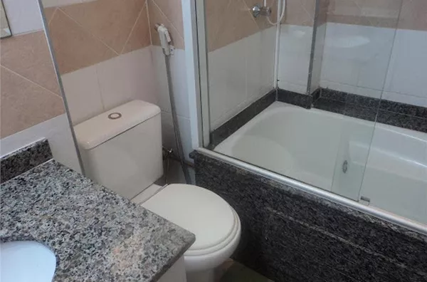 Apartamento para venda Jardim Palma Travassos RIBEIRAO PRETO - Foto 19