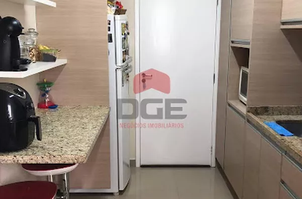Apartamento em Nova Aliança  -  Ribeirão Preto - Foto 4